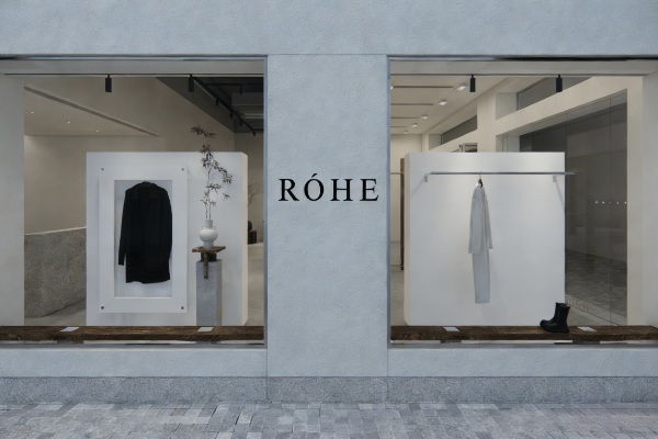 Rohe