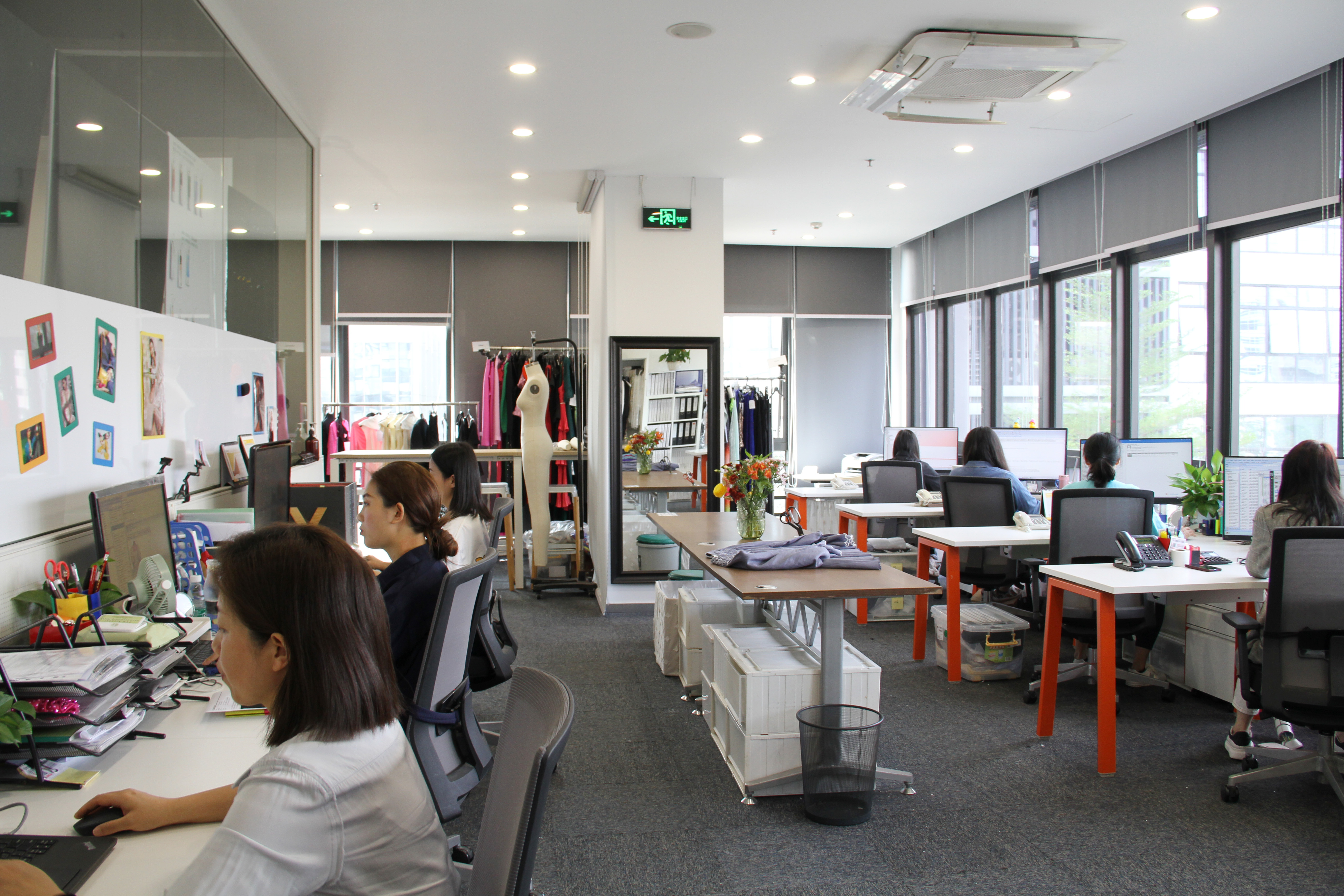 Development Services